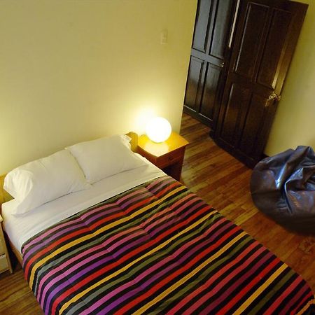 Mama Simona - Cusco Hostel Екстериор снимка