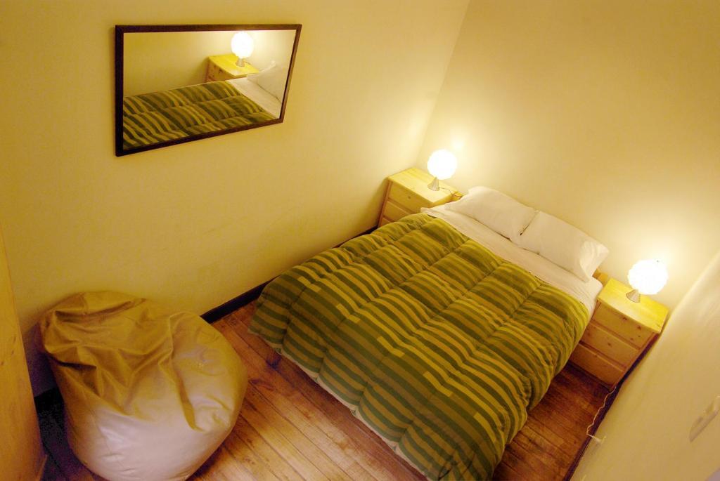 Mama Simona - Cusco Hostel Стая снимка