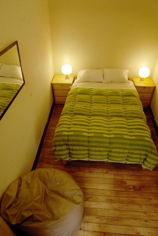 Mama Simona - Cusco Hostel Стая снимка