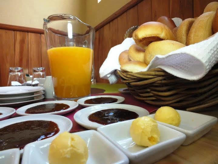 Mama Simona - Cusco Hostel Екстериор снимка