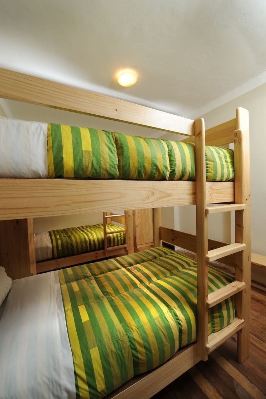 Mama Simona - Cusco Hostel Екстериор снимка